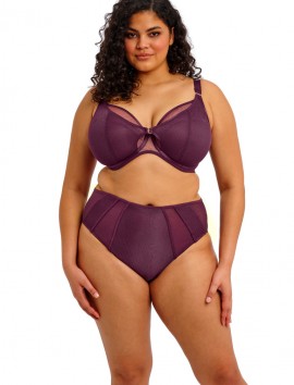 SUJETADOR ELOMI KINTAY BLACKBERRY BLY