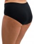 BRAGA ELOMI DOWNTIME BLACK SHORT BLK
