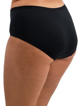 BRAGA ELOMI DOWNTIME BLACK SHORT BLK