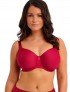 SUJETADOR FANTASIE REBECCA ESSENTIALS RED