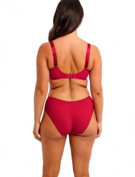 SUJETADOR FANTASIE REBECCA ESSENTIALS RED