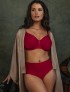 SUJETADOR FANTASIE REBECCA ESSENTIALS RED