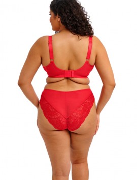 SUJETADOR ELOMI TIERNIE RED