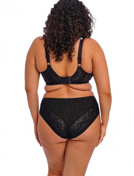 SUJETADOR ELOMI NERINA BLK