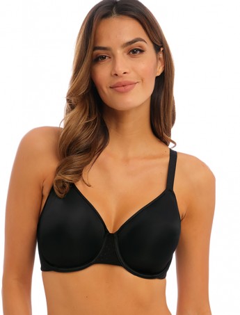 SUJETADOR WACOAL APPEAL BLACK