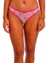BRAGA FREYA FLIRT HOT PINK