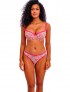 BRAGA FREYA FLIRT HOT PINK