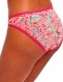 BRAGA FREYA FLIRT HOT PINK
