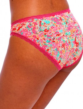 BRAGA FREYA FLIRT HOT PINK