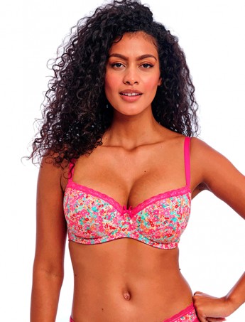 SUJETADOR PREFORMADO FREYA FLIRT HOK