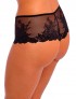 TANGA WACOAL VIVID ATTRACTION BLK