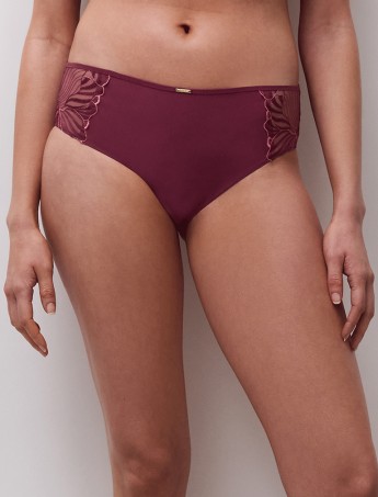 CULOTTE CHANTELLE LEGEND BURDEOS