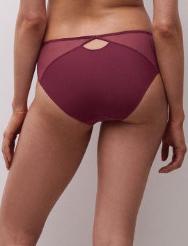 CULOTTE CHANTELLE LEGEND BURDEOS