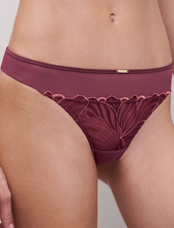 BRAGA BRASILEÑA LEGEND BURDEOS