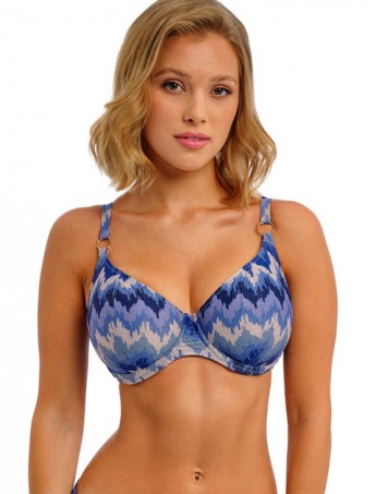 SUJETADOR BIKINI FREYA ARIZONA AZUL