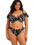 SUJETADOR BIKINI ELOMI ECHO BLK