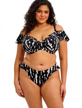 SUJETADOR BIKINI ELOMI ECHO BLK