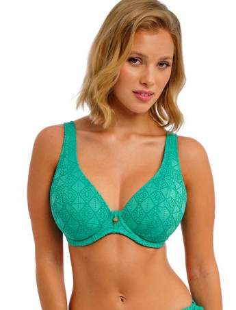 SUJETADOR BIKINI FREYA NORMAD NIGHTS MAR