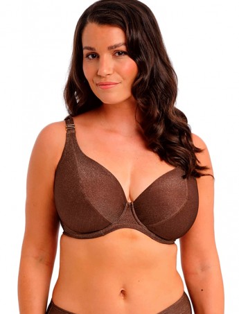 SUJETADOR BIKINI FANTASIE SABANA CHS