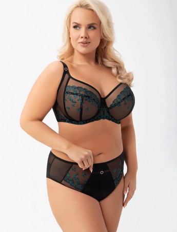 BRAGA BRASILEÑA GORSENIA OTTAVIA NEGRO