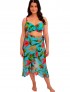 PAREO MULTIPOSICIONES FANTASIE TROPICAL