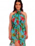 PAREO MULTIPOSICIONES FANTASIE TROPICAL