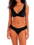 SUJETADOR BIKINI FREYA JEWEL COVE NEGRO