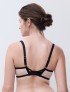 SUJETADOR CHANTELLE SOFT BLACK