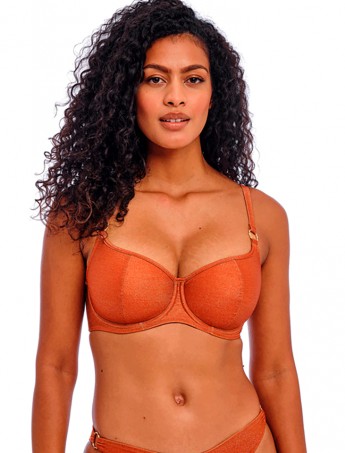 BIKINI FREYA ARIZONA DORADO GOLD