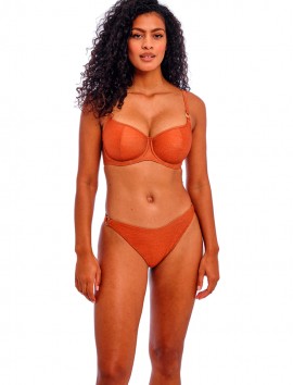 BIKINI FREYA ARIZONA DORADO GOLD