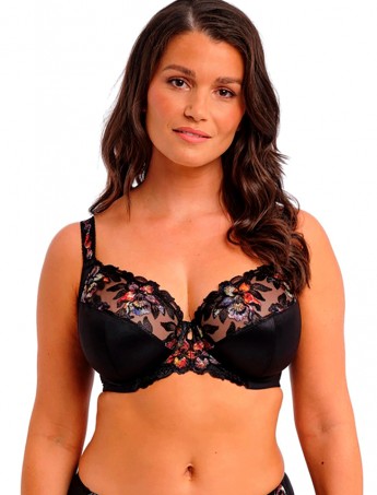 SUJETADOR FANTASIE MAGDALENA NOR