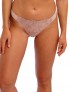 TANGA WACOAL CATELINE ROSE