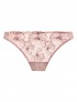 TANGA WACOAL CATELINE ROSE