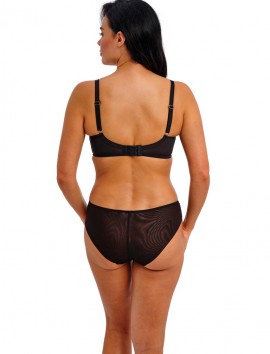 SUJETADOR WACOAL MAYUMI NEGRO