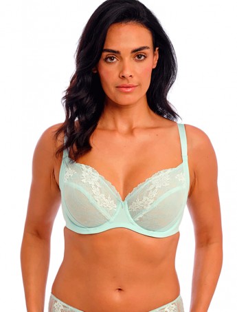 SUJETADOR WACOAL MOST DIVINE EAU-DE-NIL