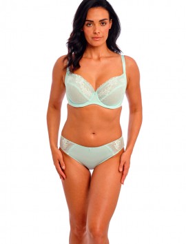 SUJETADOR WACOAL MOST DIVINE EAU-DE-NIL