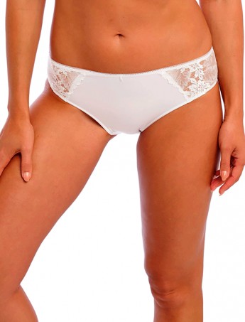 BRAGA WACOAL DIVINE WHITE