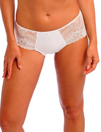 CULOTTE WACOAL DIVINE WHITE
