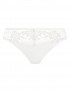 TANGA WACOAL DIVINE WHITE
