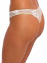 TANGA WACOAL DIVINE WHITE