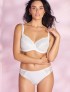 SUJETADOR WACOAL DIVINE WHITE