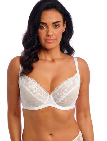 SUJETADOR WACOAL DIVINE WHITE