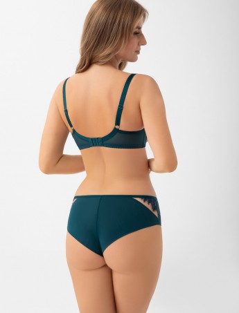 BRAGA BRASILEÑA GLEN MORSKI