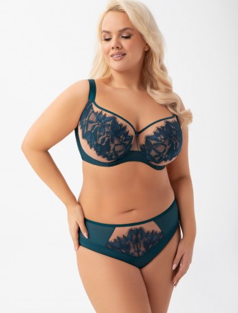 SUJETADOR GORSENIA GLEN SEA MORSKI