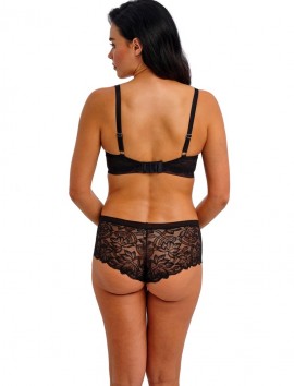 SUJETADOR PREFORMADO WACOAL ABELLIA BLK