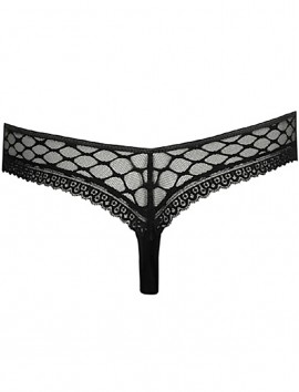 TANGA PRIMADONNA NAKO NEGRO