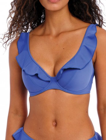 SUJETADOR BIKINI FREYA JEWEL COVE AZUL