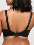 SUJETADOR PRIMADONNA SPRINGDALE BLACK ROSE
