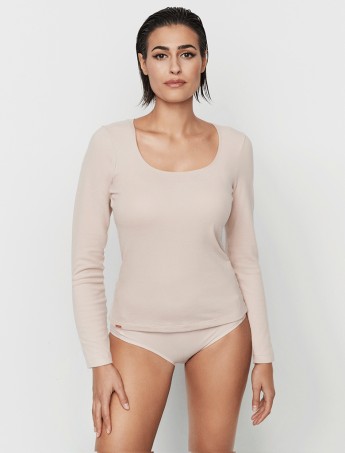 CAMISETA TERMICA SELMARK MAQUILLAJE