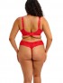 TANGA ELOMI TIERNIE RED